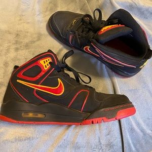 Men’s Nike air flight f